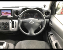 Nissan NV350 2019