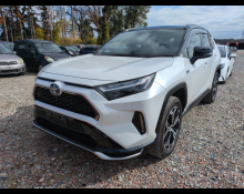 Toyota RAV4 2023