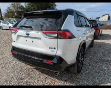 Toyota RAV4 2023