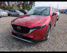 Mazda CX-5 2022