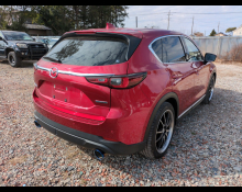 Mazda CX-5 2022