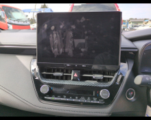 Toyota GR Corolla 2023