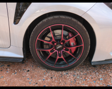 Toyota GR Corolla 2023