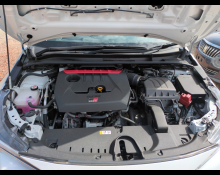 Toyota GR Corolla 2023