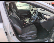 Toyota GR Corolla 2023