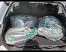 Toyota Corolla Fielder 2012