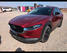 Mazda CX-30 2023