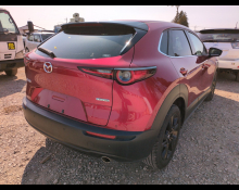Mazda CX-30 2023