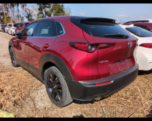 Mazda CX-30 2023
