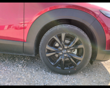 Mazda CX-30 2023