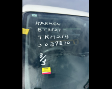 Toyota Hiace Wagon 2014