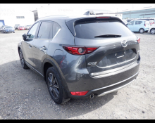 Mazda CX-5 2018