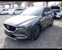 Mazda CX-5 2018