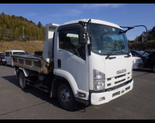 Isuzu Forward 2008