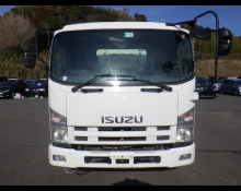 Isuzu Forward 2008