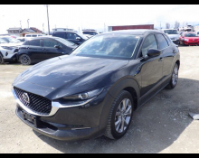 Mazda CX-30 2021