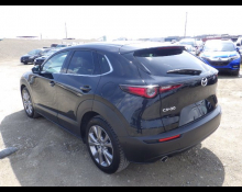 Mazda CX-30 2021