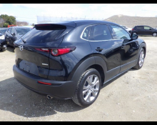 Mazda CX-30 2021