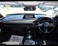 Mazda CX-30 2021