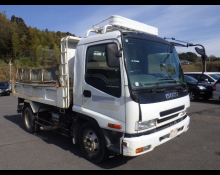 Isuzu Forward 2006