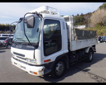 Isuzu Forward 2006