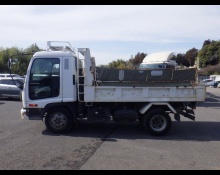 Isuzu Forward 2006