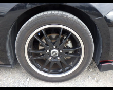 Mazda Axela Sports 2014