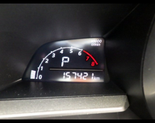 Mazda Axela Sports 2014