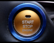 Mazda Axela Sports 2014