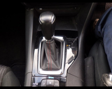 Mazda Axela Sports 2014