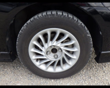 Toyota Corolla Fielder 2010