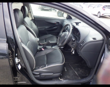 Toyota Corolla Fielder 2010