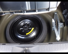 Toyota Corolla Fielder 2010