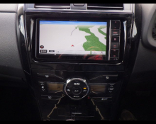 Toyota Corolla Fielder 2010