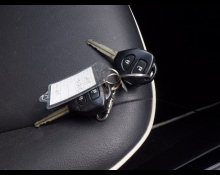 Toyota Corolla Fielder 2010