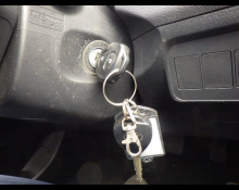 Toyota Corolla Fielder 2010