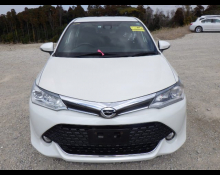 Toyota Corolla Axio 2017