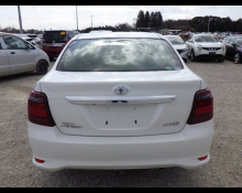 Toyota Corolla Axio 2017