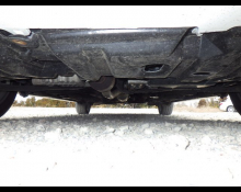 Toyota Corolla Axio 2017