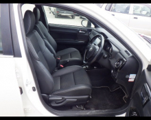 Toyota Corolla Axio 2017