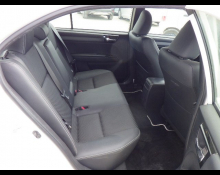 Toyota Corolla Axio 2017