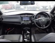 Toyota Corolla Axio 2017