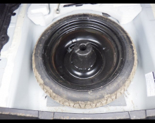 Toyota Corolla Axio 2017