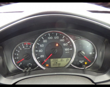 Toyota Corolla Axio 2017