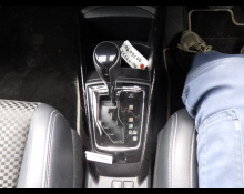 Toyota Corolla Axio 2017