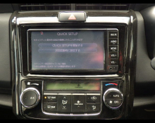 Toyota Corolla Axio 2017