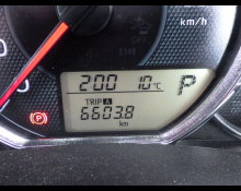 Toyota Corolla Axio 2017