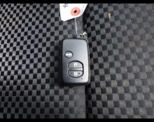 Toyota Corolla Axio 2017