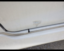 Toyota Corolla Axio 2017