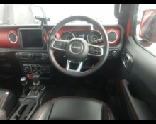 Chrysler Jeep Wrangler 2022